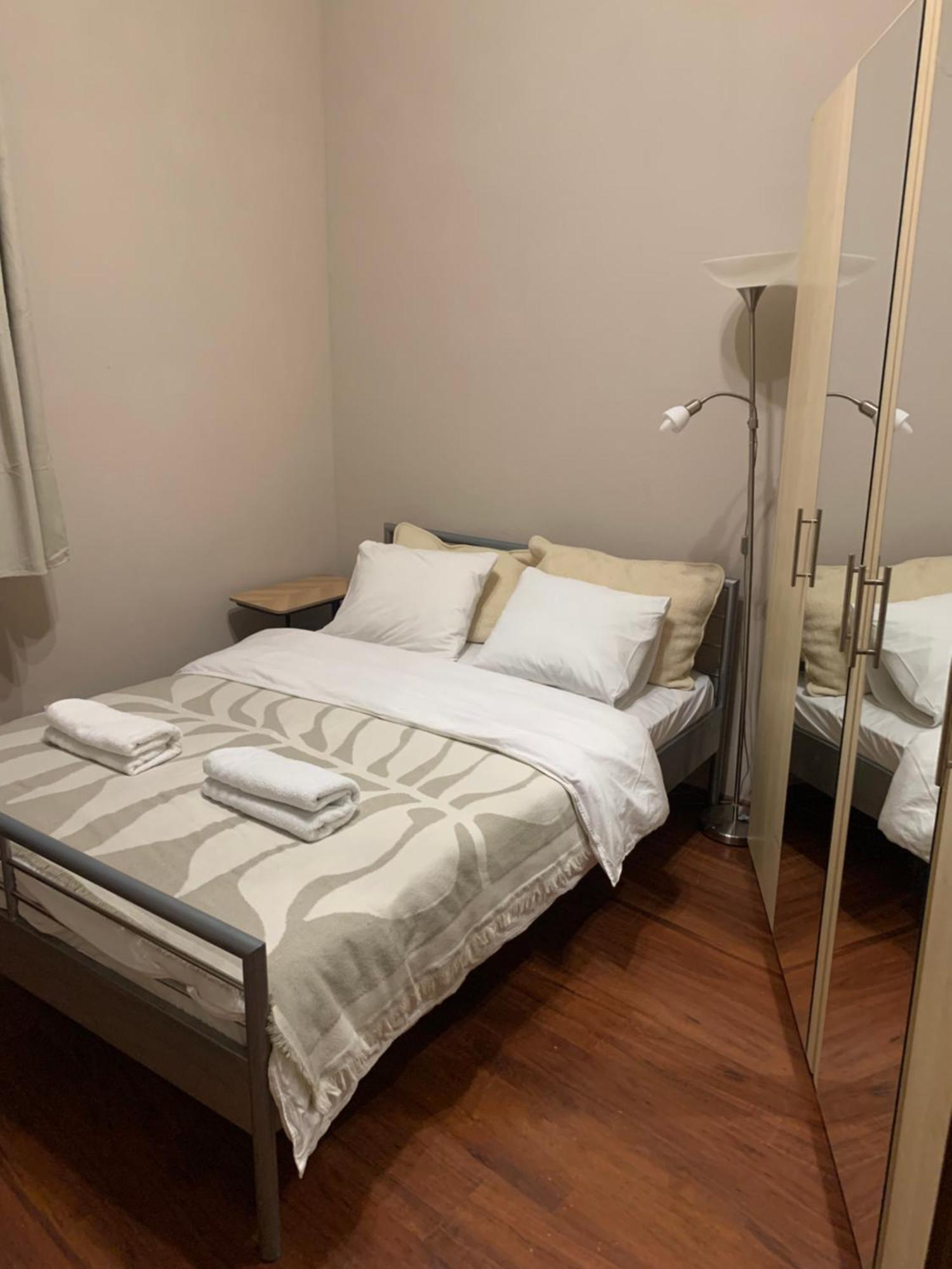 Enios Rooms Hostel Zwierzyniecka 6 — Zdjęcia 2